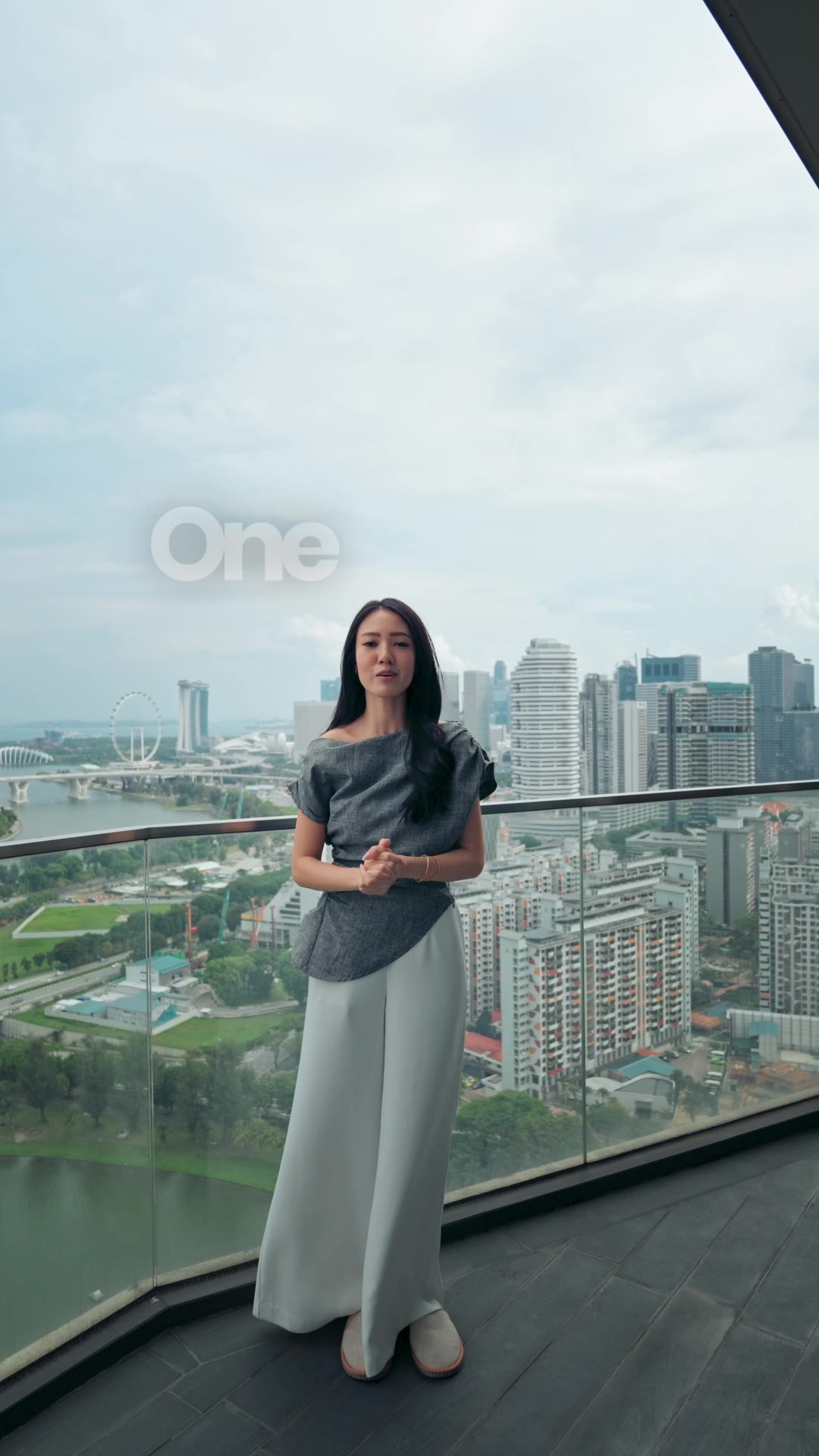 Chelsey Soh preview